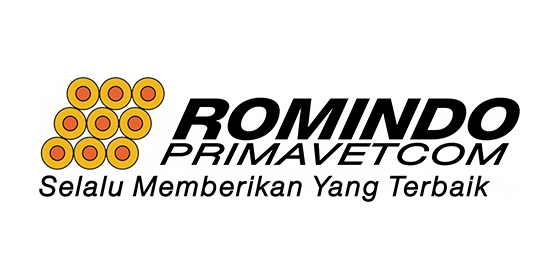 Logo Romindo