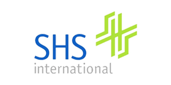 Logo SHS