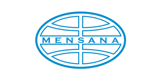 Logo mensana