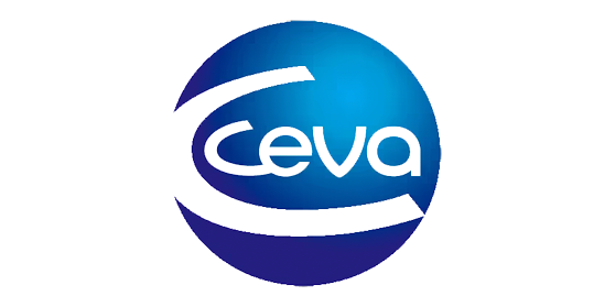 Logo Ceva