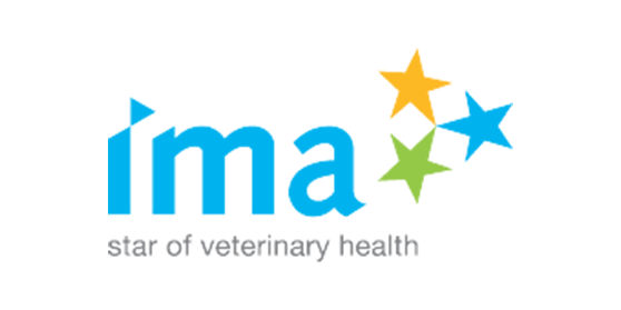 Logo IMA