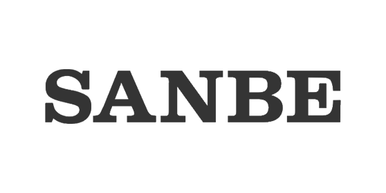 logo sanbe